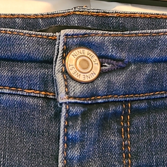 Women's jeans - Picture 4 of 6